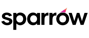 sparrow
